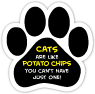 Potato Chips - Cats thumbnail