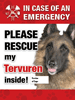 Emergency - Belgian Tervuren thumbnail