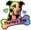 Pit Bull Therapy Dog thumbnail