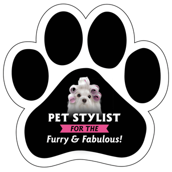 Pet Stylist-Furry & Fabulous thumbnail