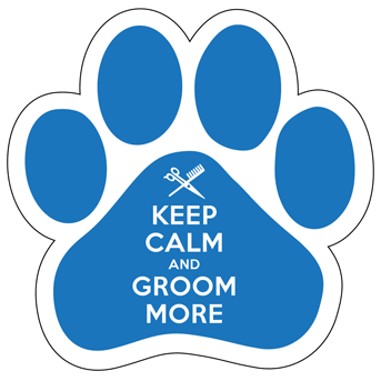 Keep Calm & Groom More thumbnail