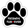 Friends Fur-Ever thumbnail
