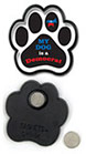 My dog is Democrat thumbnail