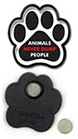 Animals never dump People thumbnail