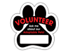 Volunteer - Paw thumbnail