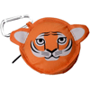 Tiger Coin Pouch thumbnail