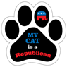 My Cat is a Republican thumbnail