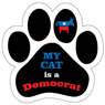 My Cat is a Democrat thumbnail