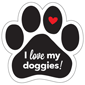 I love my doggies thumbnail
