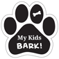 My kids bark! thumbnail