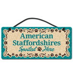 American Staffordshire thumbnail