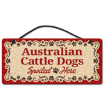 Australian Cattle Dogs thumbnail