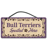 Bull Terriers thumbnail