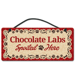 Labs (Chocolate) thumbnail