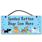 Spoiled Rotten Dogs thumbnail