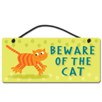 Beware of Cat thumbnail