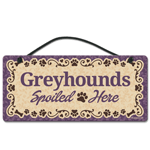 Greyhounds thumbnail