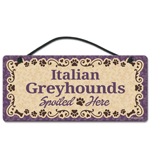 Italian Greyhounds thumbnail