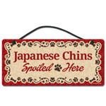 Japanese Chins thumbnail