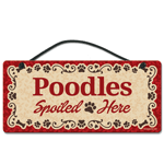 Poodles thumbnail