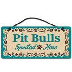 Pit Bulls thumbnail