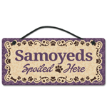 Samoyeds thumbnail