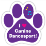 Canine Dancesport thumbnail