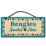 Beagles thumbnail