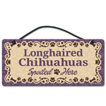 Chihuahuas (longhaired) thumbnail