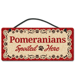 Pomeranians thumbnail