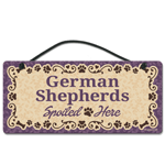 German Shepherds thumbnail