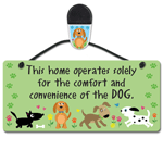 Convenience of the Dog thumbnail
