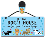 Dog's House - Mortgage thumbnail