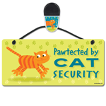 Pawtected by Cat Security thumbnail