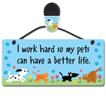 Pets have better life thumbnail