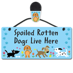 Spoiled Rotten Dogs thumbnail