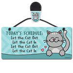 Today's Schedule - CAT thumbnail