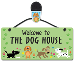 Welcome to the Dog House thumbnail
