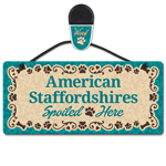 American Staffordshire thumbnail