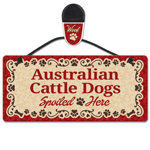 Australian Cattle Dogs thumbnail