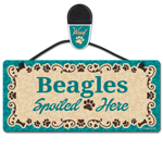 Beagles thumbnail