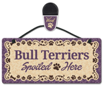 Bull Terriers thumbnail