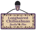 Chihuahuas (longhaired) thumbnail