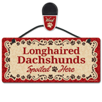 Dachshunds (longhaired) thumbnail