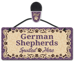 German Shepherds thumbnail