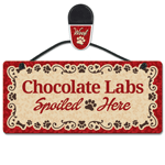 Labs (Chocolate) thumbnail
