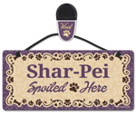 Shar-Pei thumbnail