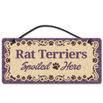 Rat Terriers thumbnail