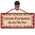 Great Pyrenees thumbnail