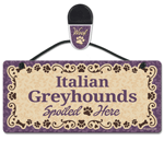 Italian Greyhounds thumbnail